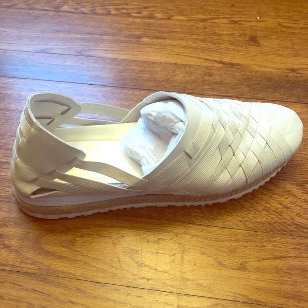 Tory Burch Huarache Espadrille Sneaker